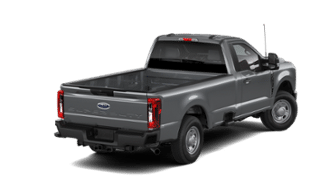 2026 Ford Super Duty® External Image 4